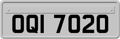 OQI7020
