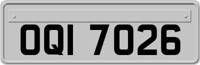 OQI7026