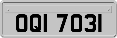 OQI7031