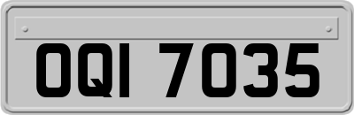 OQI7035