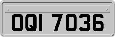 OQI7036