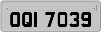 OQI7039