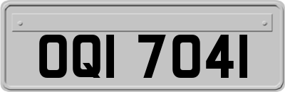 OQI7041