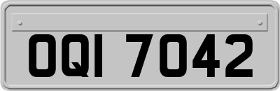 OQI7042