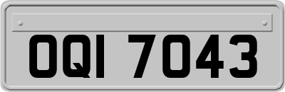 OQI7043