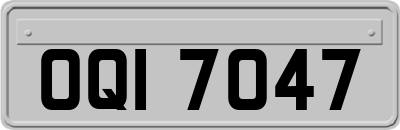 OQI7047