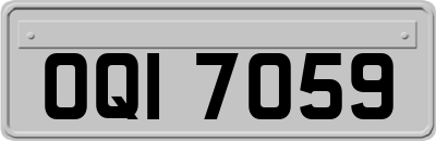OQI7059