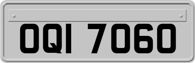 OQI7060