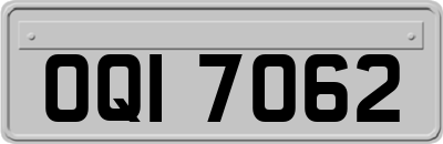 OQI7062