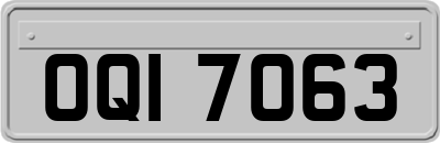 OQI7063