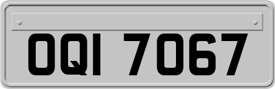 OQI7067