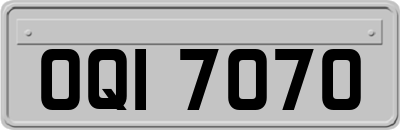 OQI7070