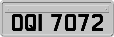 OQI7072