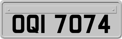 OQI7074
