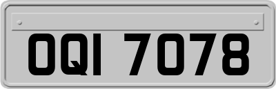 OQI7078