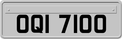 OQI7100