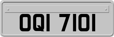 OQI7101