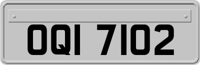 OQI7102