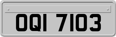 OQI7103