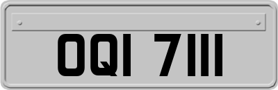 OQI7111