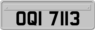 OQI7113