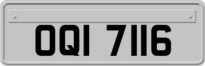 OQI7116