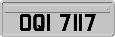 OQI7117