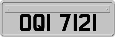 OQI7121