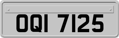 OQI7125