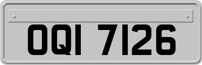 OQI7126