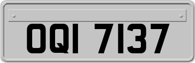 OQI7137