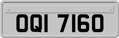 OQI7160