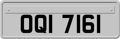 OQI7161