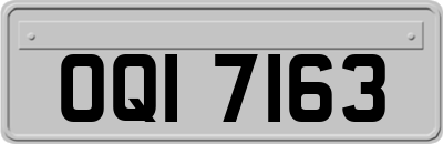 OQI7163