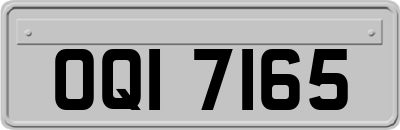OQI7165