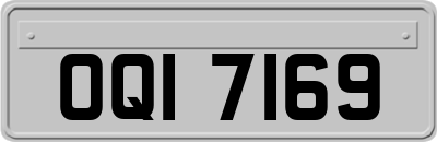 OQI7169