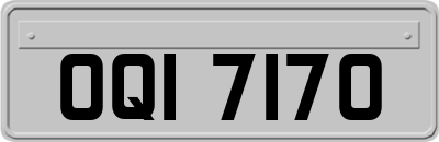 OQI7170