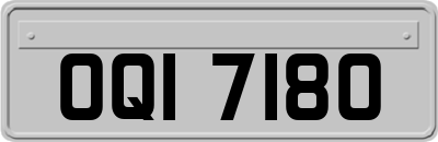 OQI7180
