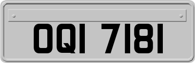 OQI7181