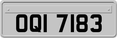 OQI7183