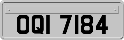 OQI7184