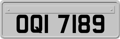 OQI7189
