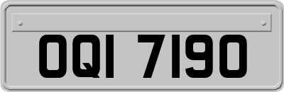 OQI7190