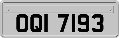 OQI7193