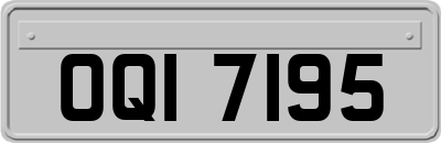 OQI7195