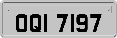OQI7197