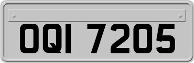 OQI7205
