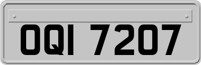 OQI7207