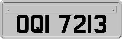 OQI7213