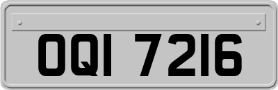 OQI7216
